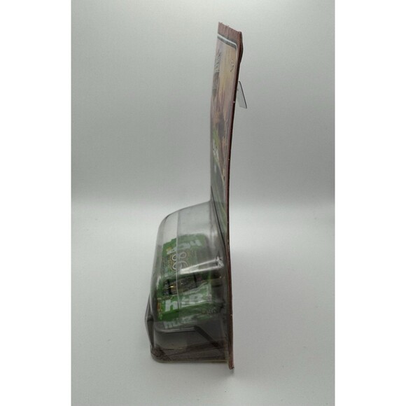 Disney Pixar Cars 1:55 Chick Hicks #86 2008 World of Cars Coll. #24 NIP - Picture 5 of 6